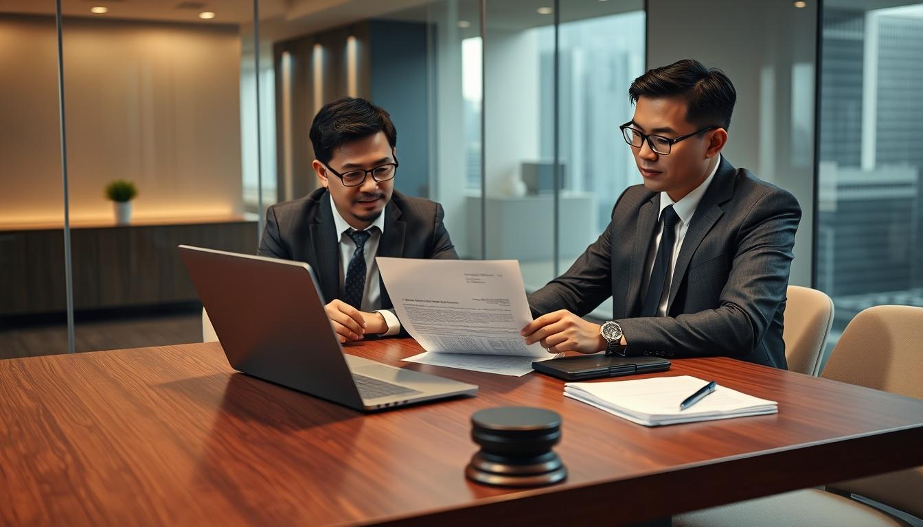 Business Law Guidance That Fits Real Operations
